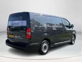 Toyota Proace (2024) thumbnail 5