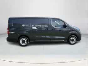 Toyota Proace (2024) thumbnail 6