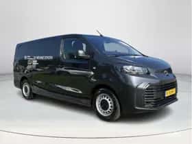 Toyota Proace (2024) thumbnail 7