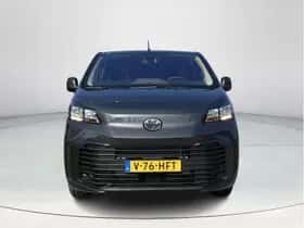 Toyota Proace (2024) thumbnail 8