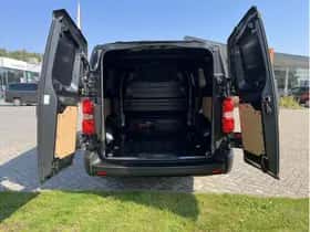Toyota Proace (2024) thumbnail 10
