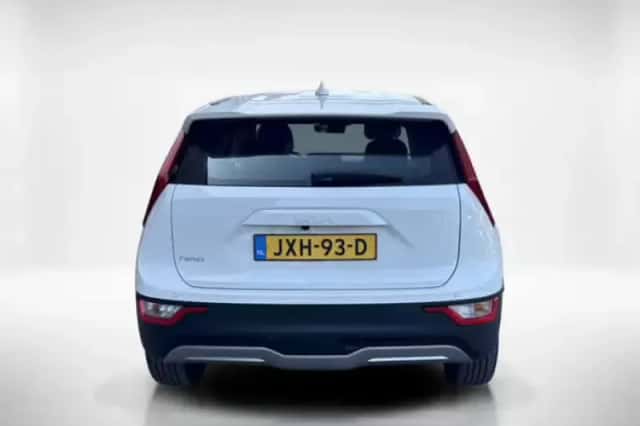 Kia Niro EV (2026) thumbnail 6