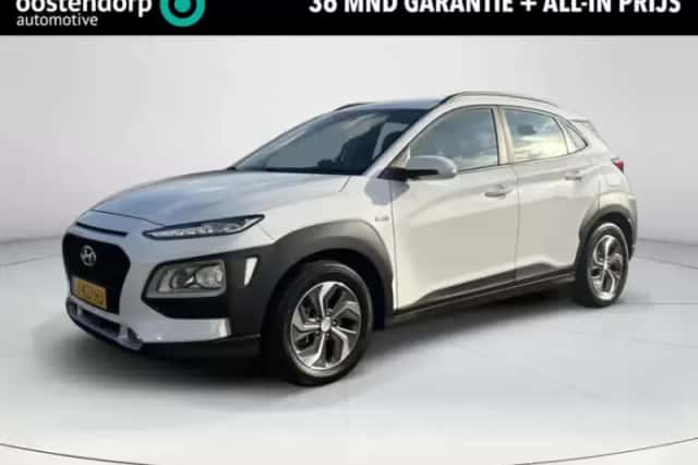 Hyundai Kona (2020) thumbnail 1