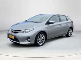 Toyota Auris (2014)