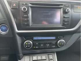 Toyota Auris (2014) thumbnail 14