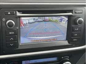 Toyota Auris (2014) thumbnail 15