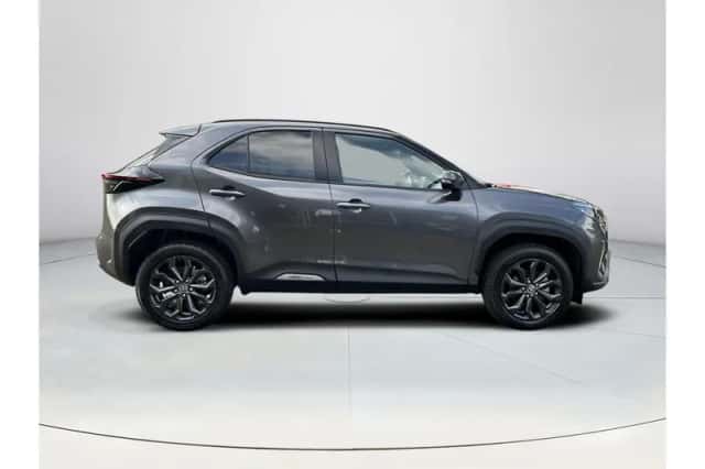 Toyota Yaris Cross (2023) thumbnail 6