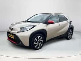Toyota Aygo X (2024) thumbnail 1