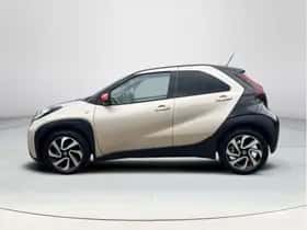 Toyota Aygo X (2024) thumbnail 2