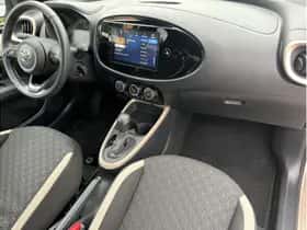 Toyota Aygo X (2024) thumbnail 11
