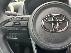 Toyota Aygo X (2024) thumbnail 18