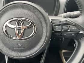 Toyota Aygo X (2024) thumbnail 19