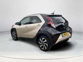 Toyota Aygo X (2024) thumbnail 3