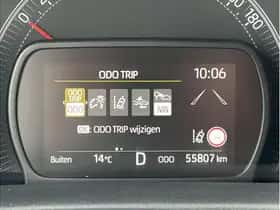 Toyota Aygo X (2024) thumbnail 21
