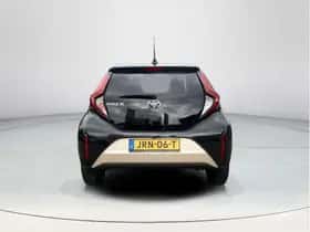 Toyota Aygo X (2024) thumbnail 4