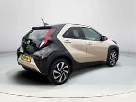 Toyota Aygo X (2024) thumbnail 5
