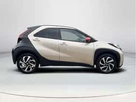 Toyota Aygo X (2024) thumbnail 6