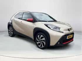 Toyota Aygo X (2024) thumbnail 7