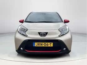 Toyota Aygo X (2024) thumbnail 8