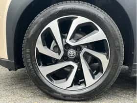 Toyota Aygo X (2024) thumbnail 9