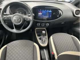 Toyota Aygo X (2024) thumbnail 10