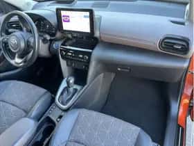 Toyota Yaris Cross (2022) thumbnail 11