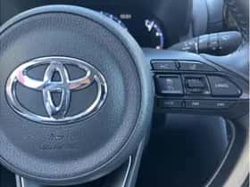 Toyota Yaris Cross (2022) thumbnail 18