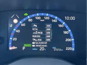 Toyota Yaris Cross (2022) thumbnail 22