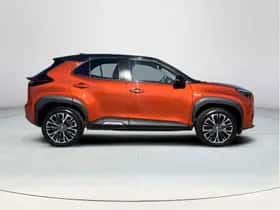 Toyota Yaris Cross (2022) thumbnail 6
