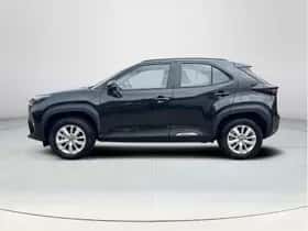 Toyota Yaris Cross (2025) thumbnail 2