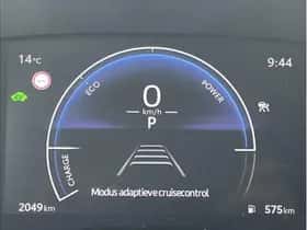 Toyota Yaris Cross (2025) thumbnail 12