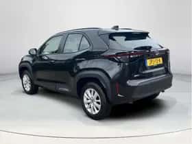 Toyota Yaris Cross (2025) thumbnail 3