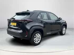 Toyota Yaris Cross (2025) thumbnail 5