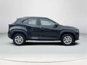 Toyota Yaris Cross (2025) thumbnail 6