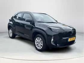 Toyota Yaris Cross (2025) thumbnail 7