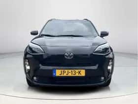 Toyota Yaris Cross (2025) thumbnail 8