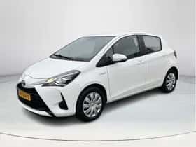 Toyota Yaris (2018)