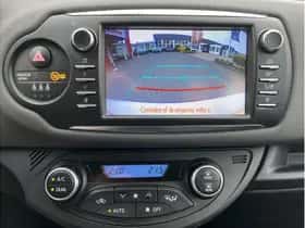 Toyota Yaris (2018) thumbnail 14