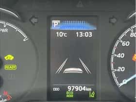 Toyota Yaris (2018) thumbnail 22