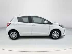 Toyota Yaris (2018) thumbnail 6