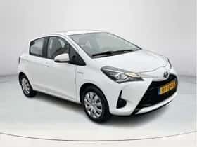 Toyota Yaris (2018) thumbnail 7