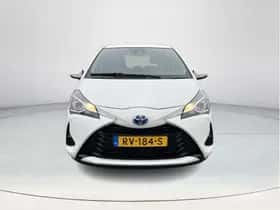 Toyota Yaris (2018) thumbnail 8
