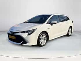 Toyota Corolla (2021)
