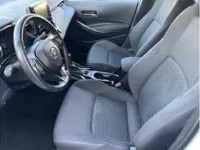 Toyota Corolla (2021) thumbnail 12