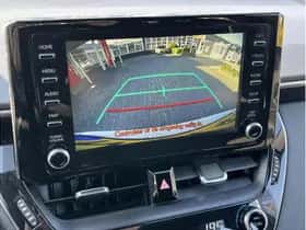 Toyota Corolla (2021) thumbnail 14