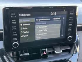 Toyota Corolla (2021) thumbnail 15