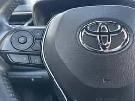 Toyota Corolla (2021) thumbnail 17