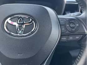 Toyota Corolla (2021) thumbnail 18