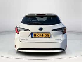 Toyota Corolla (2021) thumbnail 4