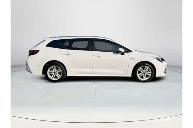 Toyota Corolla (2021) thumbnail 6